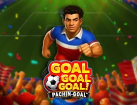 Goal Goal Goal: PaChin-Goal