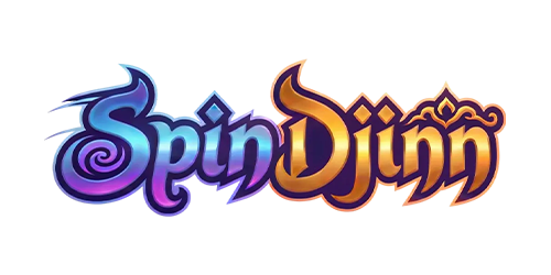 SpinDjinn Casino Logo