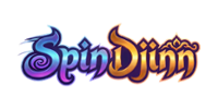 SpinDjinn Casino Logo