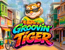 Groovin Tiger