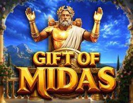 Gift of Midas