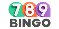 789Bingo Casino Logo