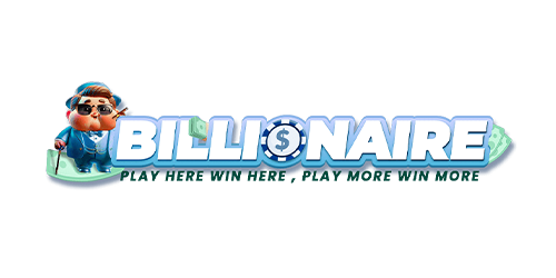 Billionaire 8 Casino Logo