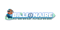 Billionaire 8 Casino Logo
