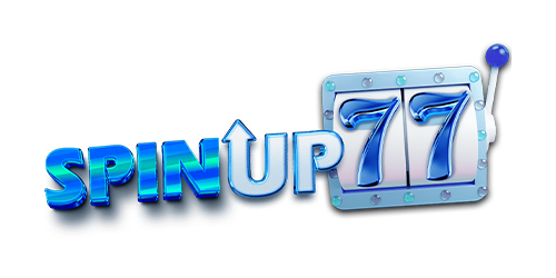 Spinup77 Casino Logo