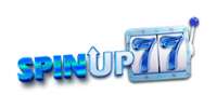Spinup77 Casino Logo