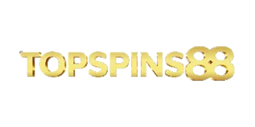 Topspins88 Casino Logo