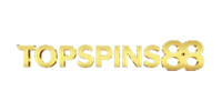 Topspins88 Casino Logo