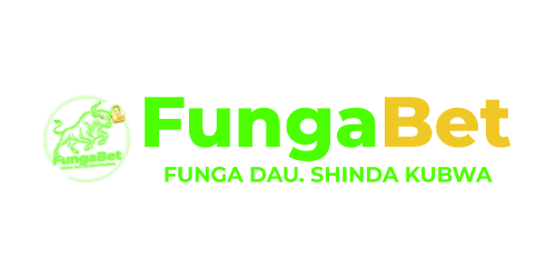 FungaBet Casino Logo