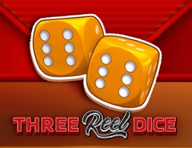 Three Reel Dice