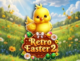 Retro Easter 2