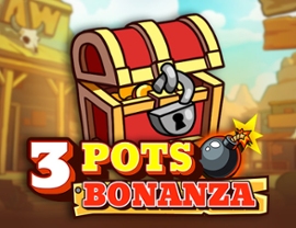 3 Pots Bonanza