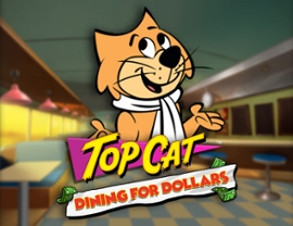 Top Cat Dining For Dollars