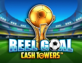 Reel Goal Cash Towers