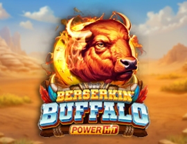 Beserkin' Buffalo