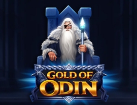Gold of Odin
