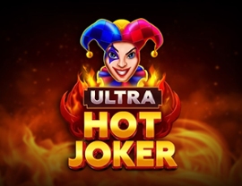 Ultra Hot Joker