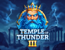 Temple of Thunder 3