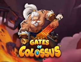 Gates of Colossus MultiChase