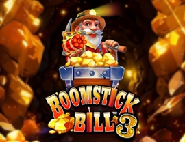 Boomstick Bill 3
