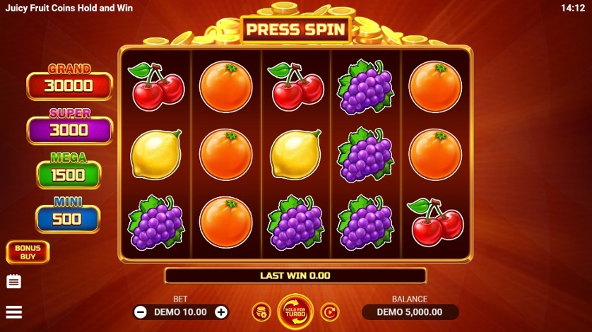 Juicy Fruit Coins Hold and Win.jpg