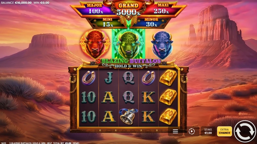 3 Blazing Buffalos Hold & Win.jpg