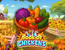 Book of Chickens