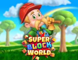 Super Block World