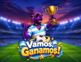 Vamos, Ganamos!