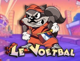 Le Voetbal