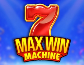 Max Win Machine