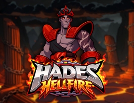 Hades Hellfire