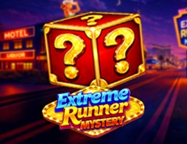Extreme Runner Mystery