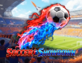 Soccer Showdown