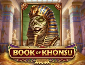 Book of Khonsu