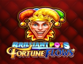 Brilliant Pots - Fortune Flows