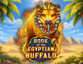 Book of the Egyptian Buffalo