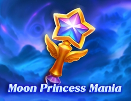 Moon Princess Mania