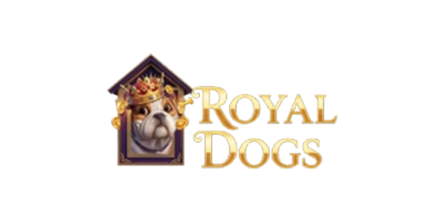 Royal Dogs Casino Logo