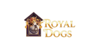 Royal Dogs Casino Logo