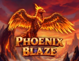 Phoenix Blaze