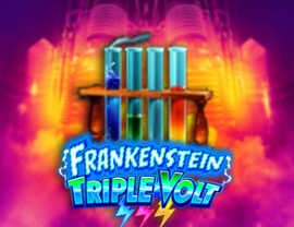 Frankenstein Triple Volt