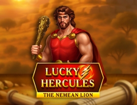 Lucky Hercules