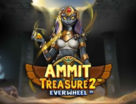 Ammit Treasure 2: Everwheel