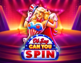 Oh Say Can You Spin