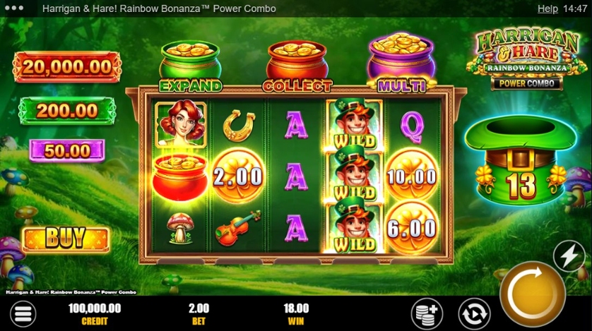 Harrigan & Hare Rainbow Bonanza Power Combo.jpg