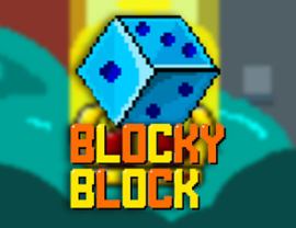 Blocky Block