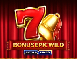Bonus Epic Wild Extralines