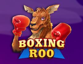 Boxing Roo