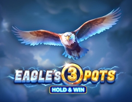 Eagle's 3 Pots